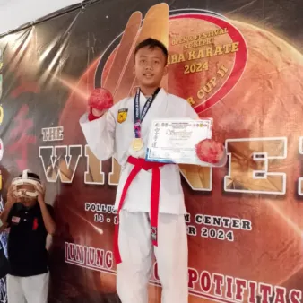 Karate