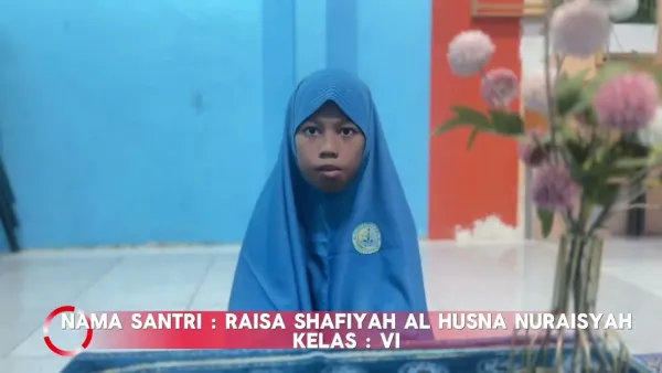 Video Profil Pesantren Cahaya Ilmu Batam