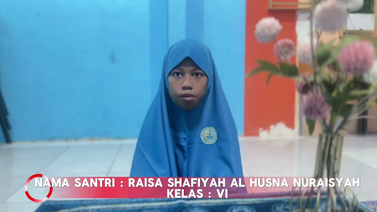 Video Profil Pesantren Cahaya Ilmu Batam