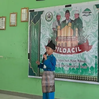 Muhadharah